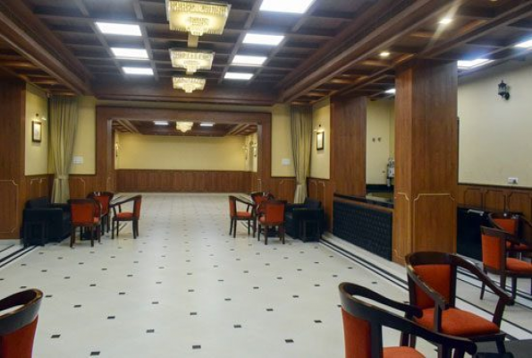 The Bengal Club 4