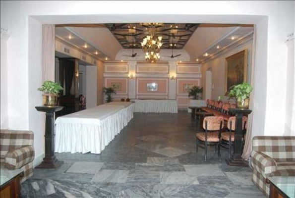 The Bengal Club 4