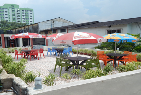 Venue Image
