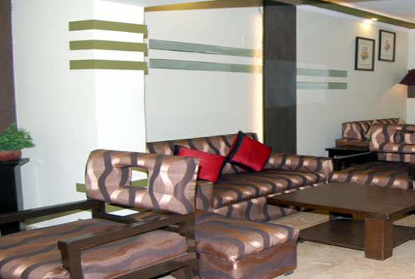 Ordnance Club 2