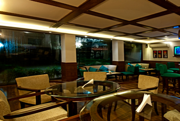 Ordnance Club 1