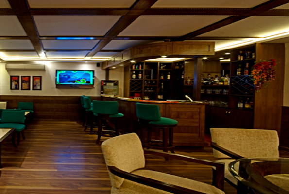 Ordnance Club 2