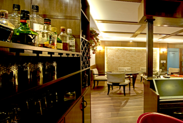 Ordnance Club 5