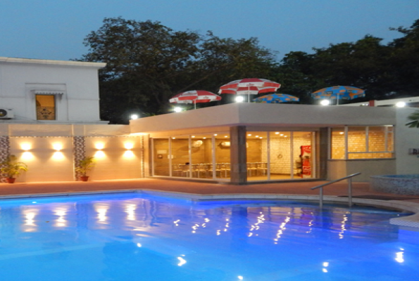 Ordnance Club 1