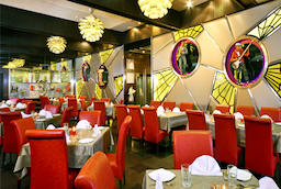 The Corinthians Resort And Club Pune