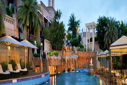 The Corinthians Resort And Club Pune