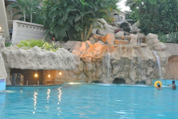 The Corinthians Resort And Club Pune