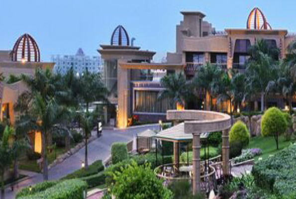 The Corinthians Resort And Club Pune 1