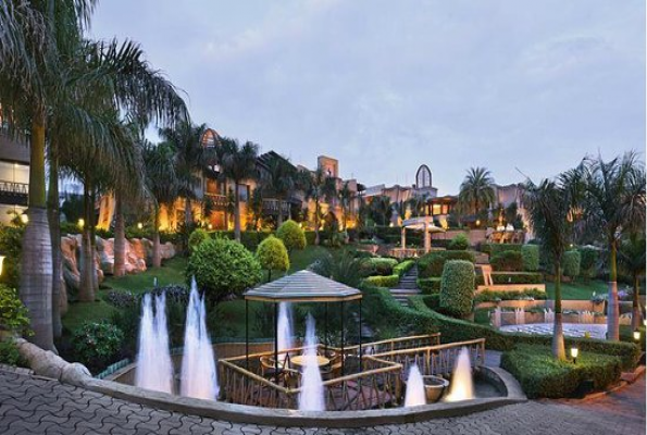 The Corinthians Resort And Club Pune 3