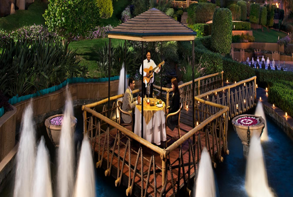 The Corinthians Resort And Club Pune 4