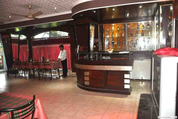 Amantran Hotel & Resort 1