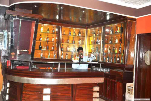 Amantran Hotel & Resort 3