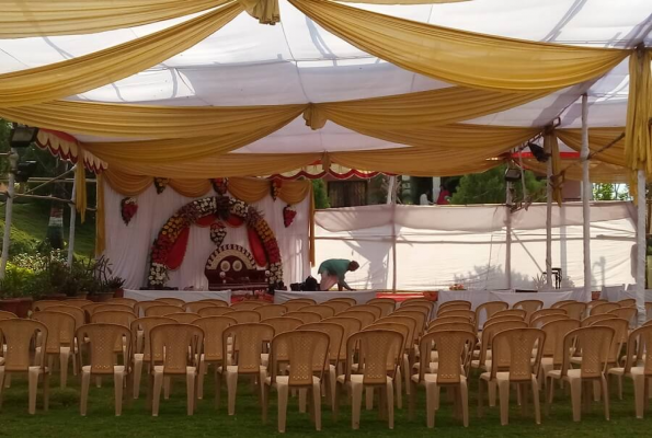 Rutugandh Lakeside Leisure Resort 2