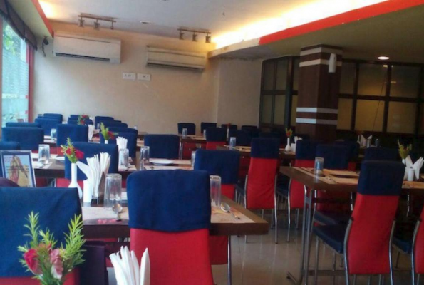 Arsalan Restaurant 1