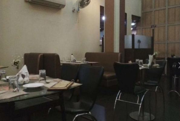Arsalan Restaurant 5