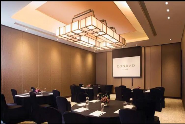 Conrad 3