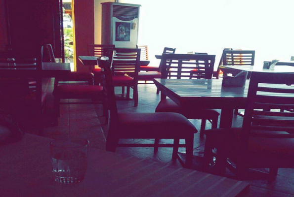 Cafe Xo The Lounge Bar 2