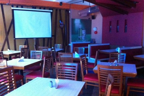 Venue Image