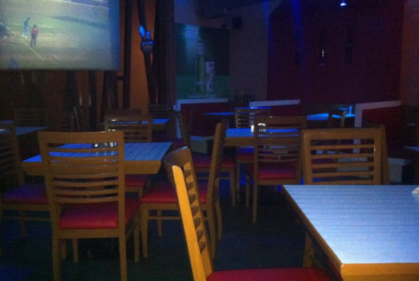 Venue Image