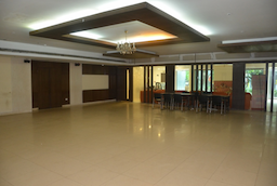 Hindustan Club Ltd