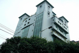 Hindustan Club Ltd