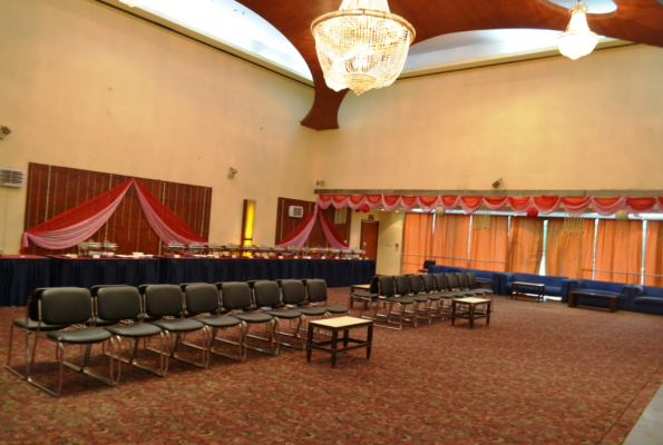 Venue Image