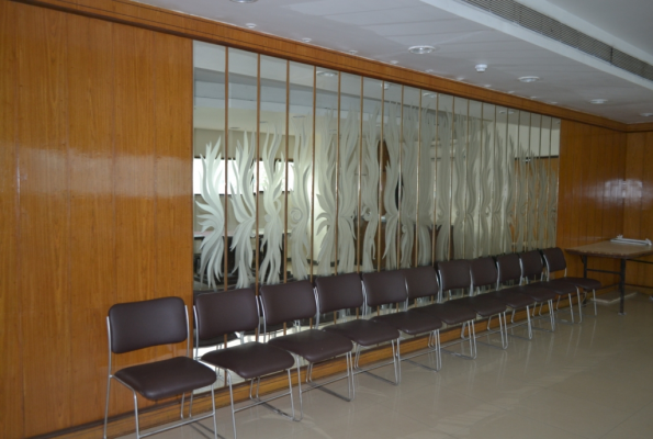 Hindustan Club Ltd