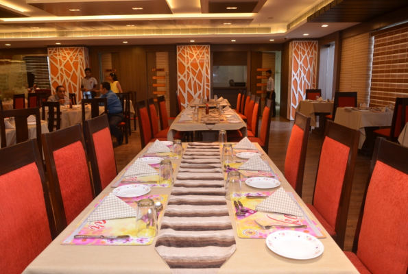Hindustan Club Ltd 1