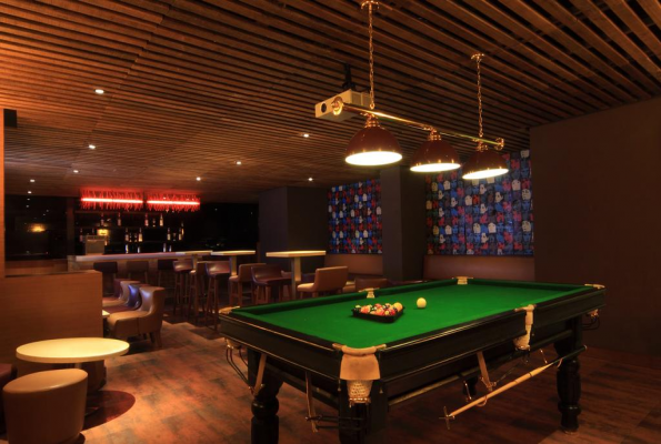 Lemon Tree Hotel 2