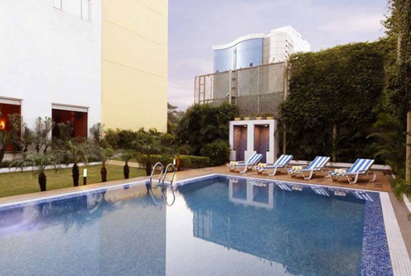 Lemon Tree Hotel 2