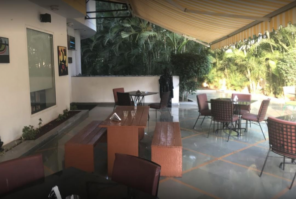 Lemon Tree Hotel 3