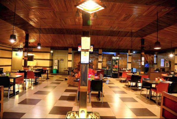 Manali The Resort