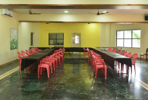 Giriraj Hill Resort 3