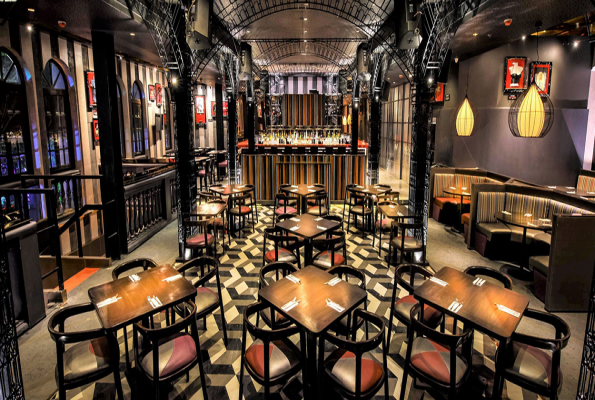 Venue Image