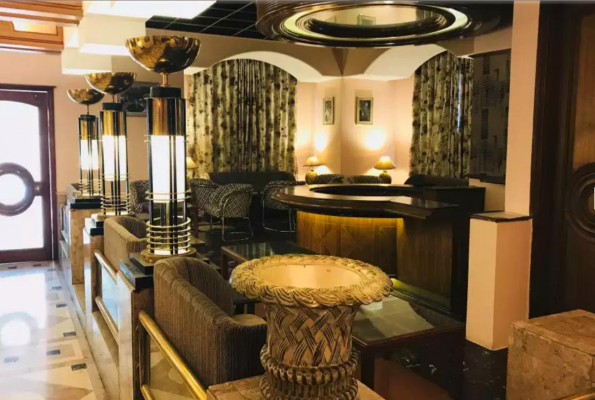 Hotel Kohinoor Executive