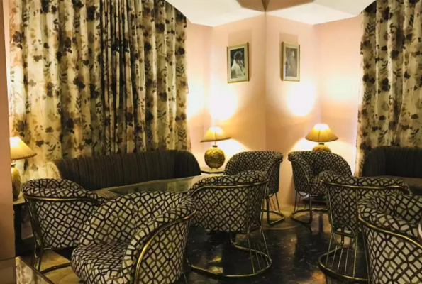 Hotel Kohinoor Executive 3
