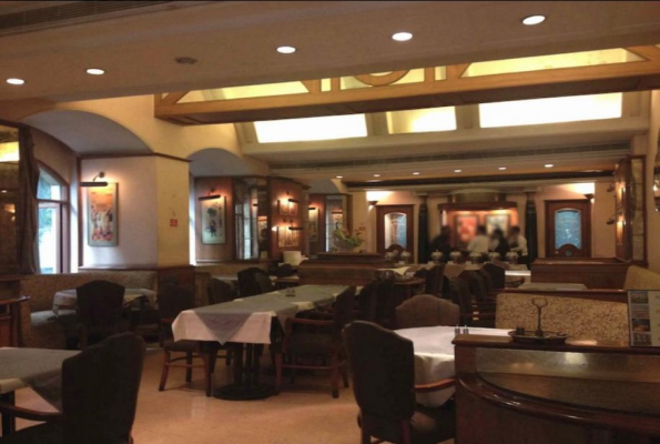 Hotel Kohinoor Executive 5