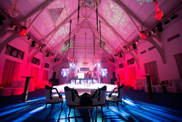 Venue Image