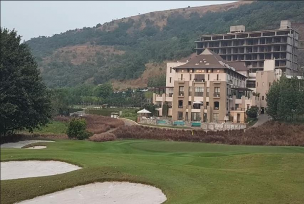 Oxford Golf Resort 5
