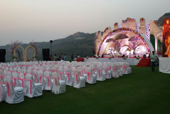 Oxford Golf Resort 1