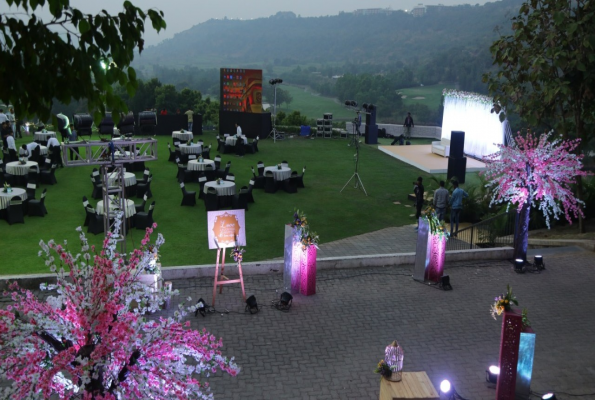 Oxford Golf Resort 4