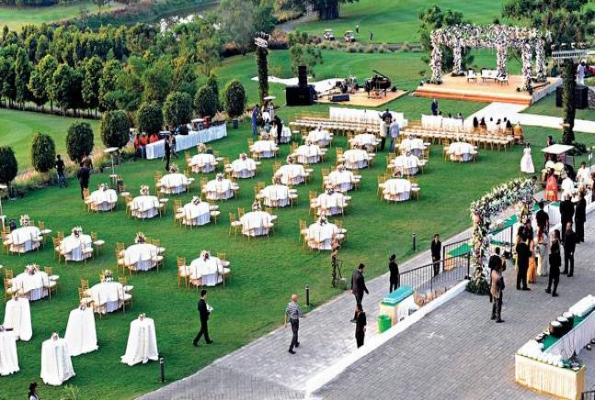 Oxford Golf Resort 3