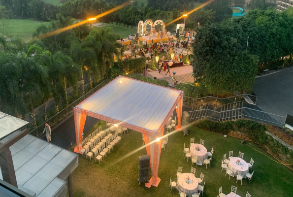 Oxford Golf Resort
