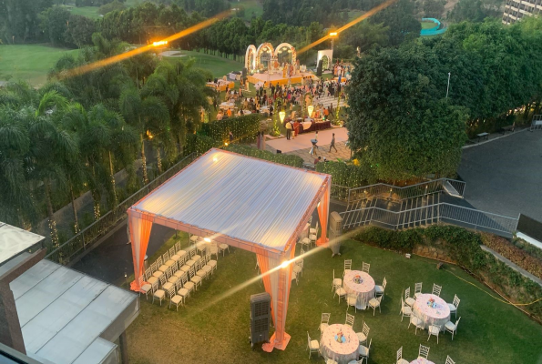 Oxford Golf Resort 2