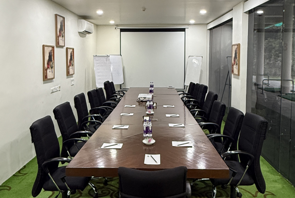 Oxford Golf Resort 1