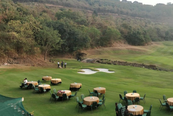 Oxford Golf Resort 5