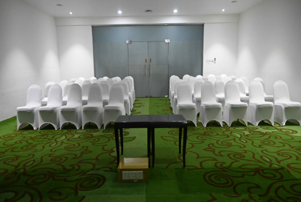 Oxford Golf Resort 3