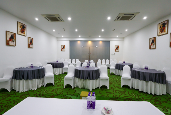 Oxford Golf Resort 1