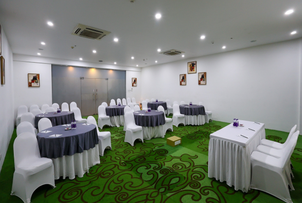 Oxford Golf Resort 2