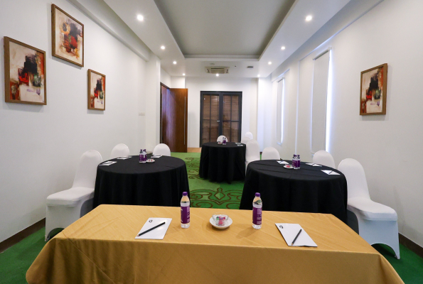 Oxford Golf Resort 2